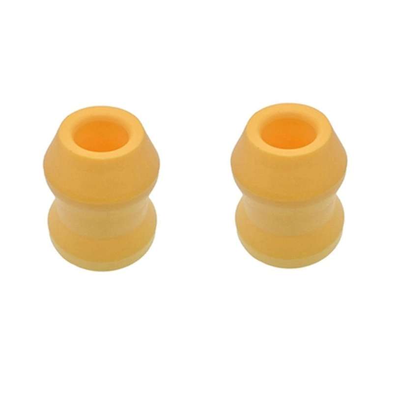 Mr418018 Rear Back Suspension Helper Damper Rubber for Montero Sport 1996-2016, 2pcs