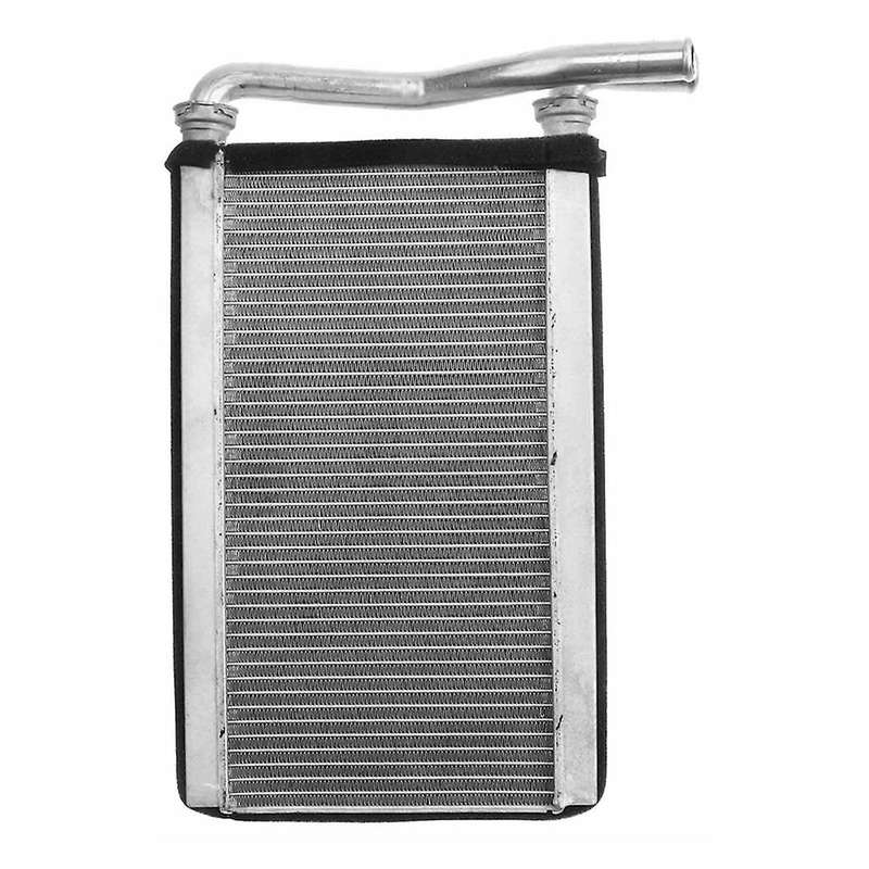 MR500659 Heater Core Radiator for Montero V73 V74 V75 V76 V77 V78 V93 V95 V96 V97 V98