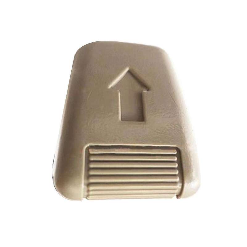 MR610534 for Montero 2001-2006 Gen3 2Nd 3Rd Row Back Recline Knob Lever MR610533 Button Switch Beige