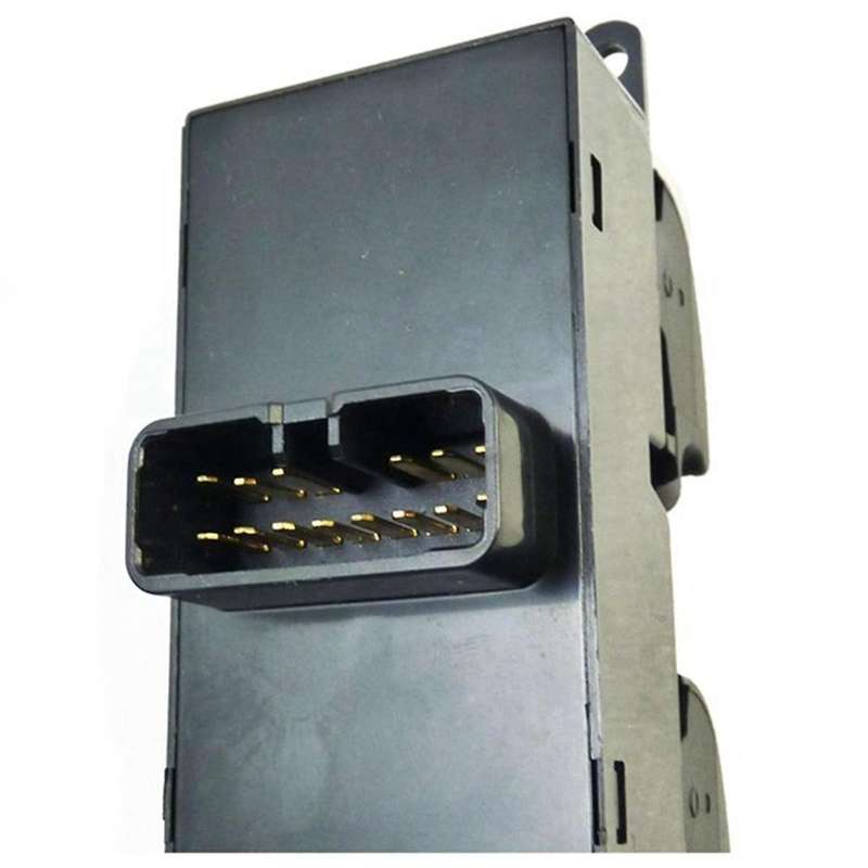 MR5123943 Suitable for Automobile Glass Lifter Control Switch Power Window Adjustment Switch