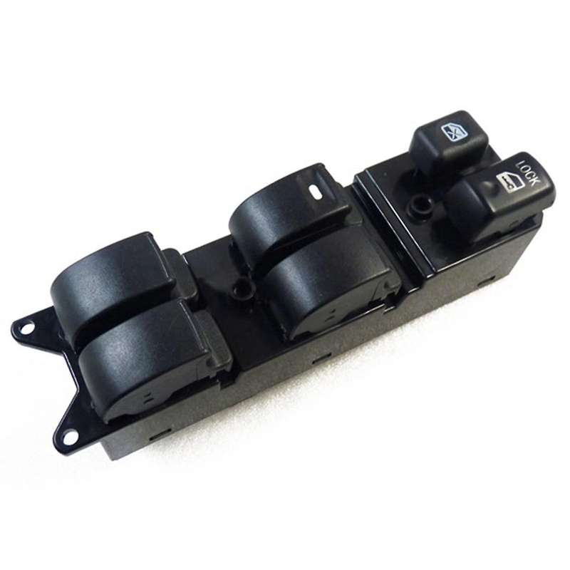 MR5123943 Suitable for Automobile Glass Lifter Control Switch Power Window Adjustment Switch
