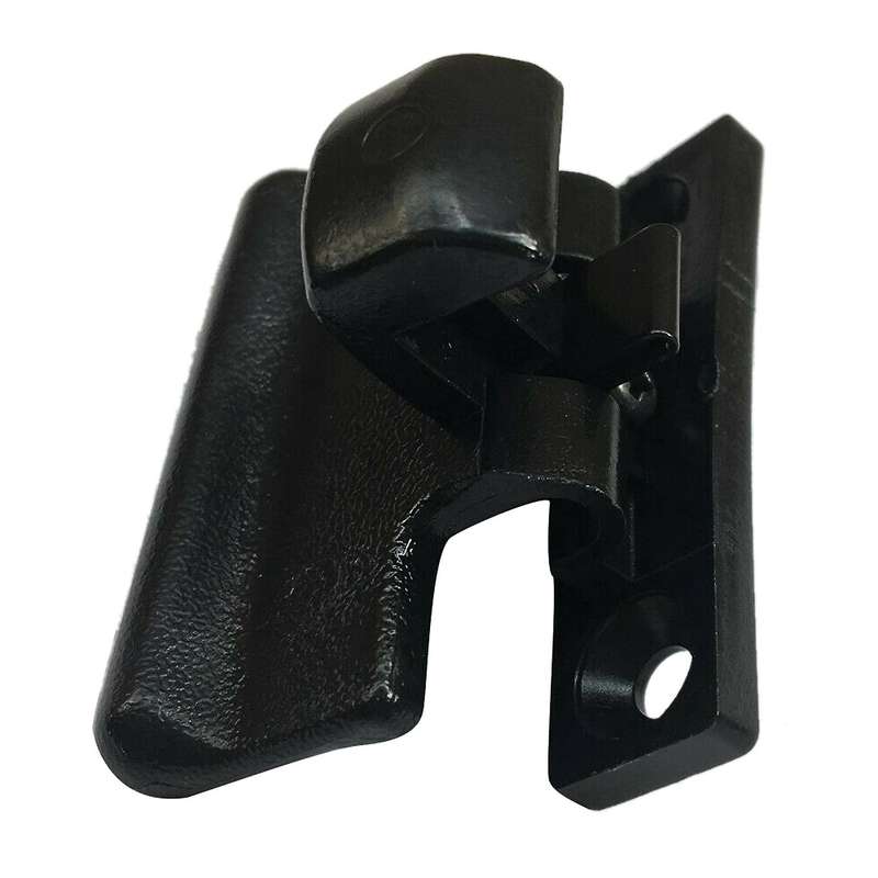 Mr532555 Upper Armrest Box Lock Cover Switch Snaps for Mitsubishi Pajero V73 V75 V77 V93 V97 Consol