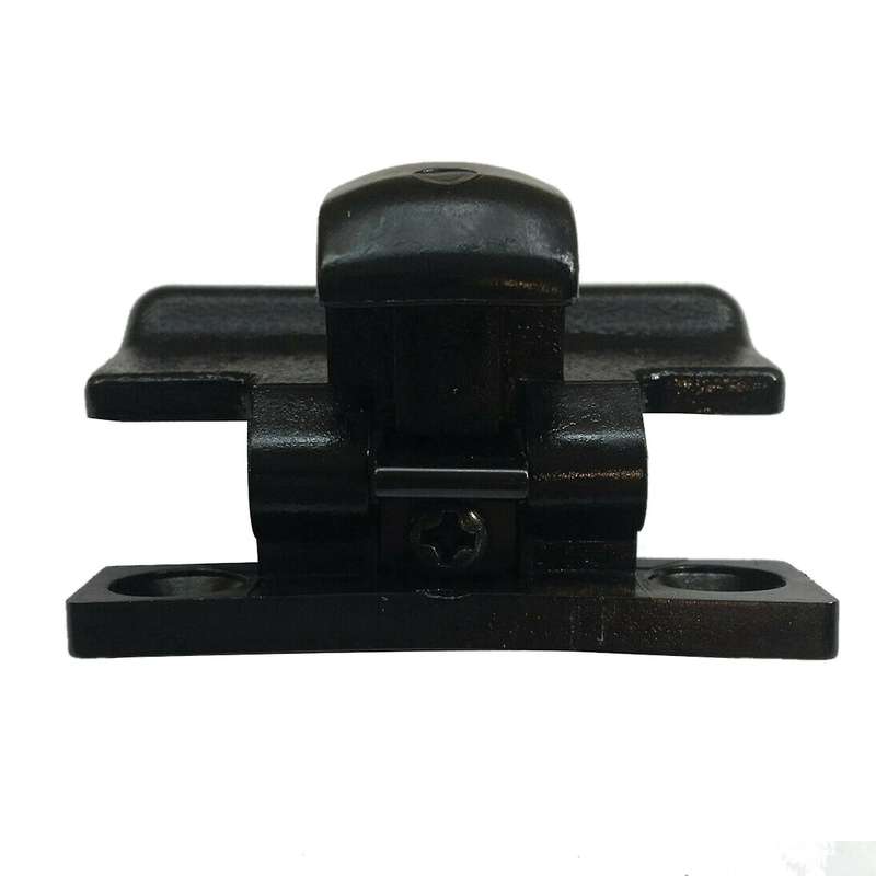 Mr532555 Upper Armrest Box Lock Cover Switch Snaps for Mitsubishi Pajero V73 V75 V77 V93 V97 Consol