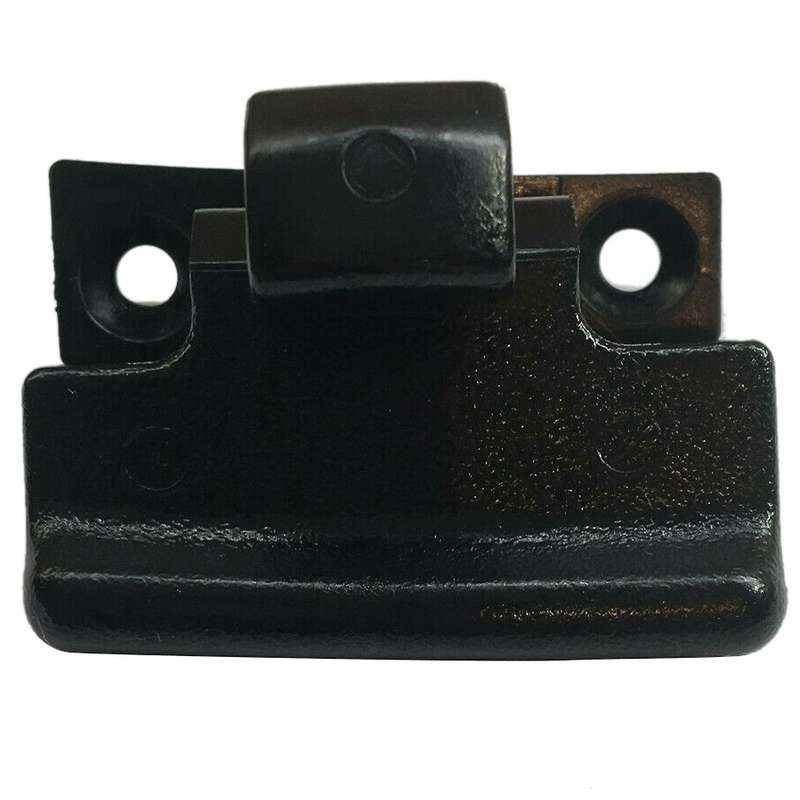 Mr532555 Upper Armrest Box Lock Cover Switch Snaps for Mitsubishi Pajero V73 V75 V77 V93 V97 Consol