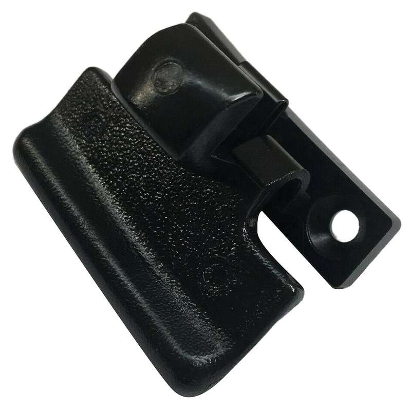 Mr532555 Upper Armrest Box Lock Cover Switch Snaps for Mitsubishi Pajero V73 V75 V77 V93 V97 Consol