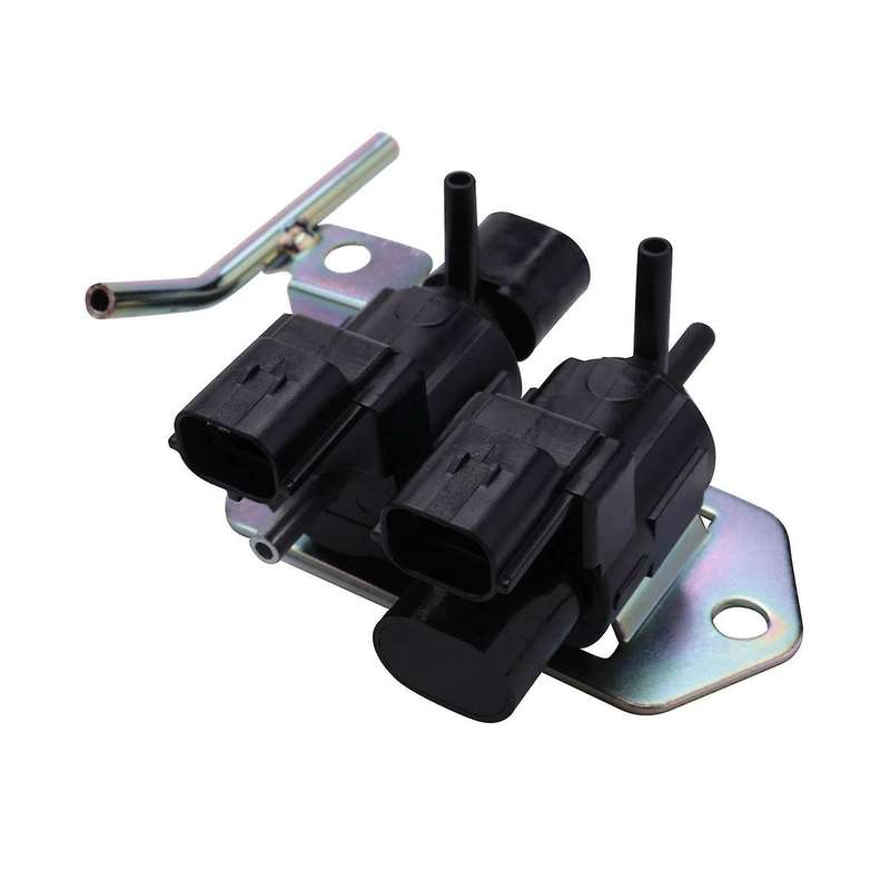 Mr534632 K5t81273 Solenoid Valve Exhaust Gas Solenoid Valve Exhaust Gas Control Valve Automobile Fo