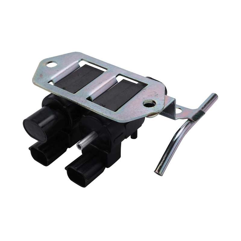 Mr534632 K5t81273 Solenoid Valve Exhaust Gas Solenoid Valve Exhaust Gas Control Valve Automobile Fo
