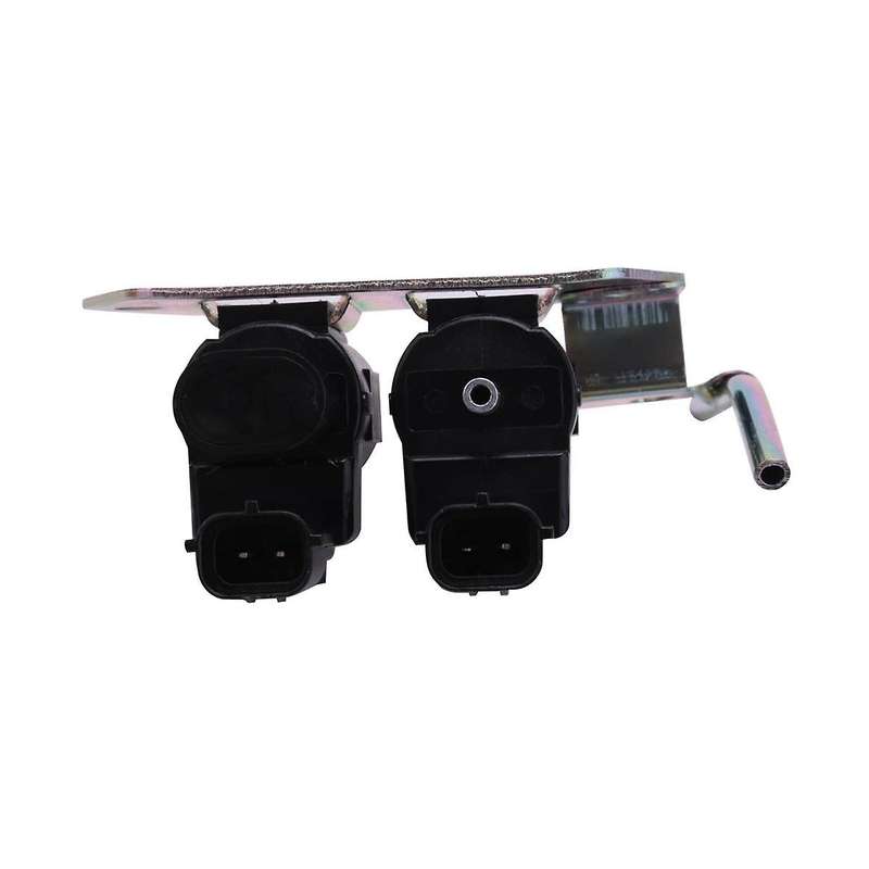 Mr534632 K5t81273 Solenoid Valve Exhaust Gas Solenoid Valve Exhaust Gas Control Valve Automobile Fo