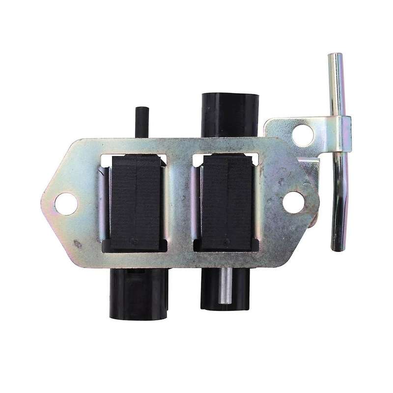 Mr534632 K5t81273 Solenoid Valve Exhaust Gas Solenoid Valve Exhaust Gas Control Valve Automobile Fo