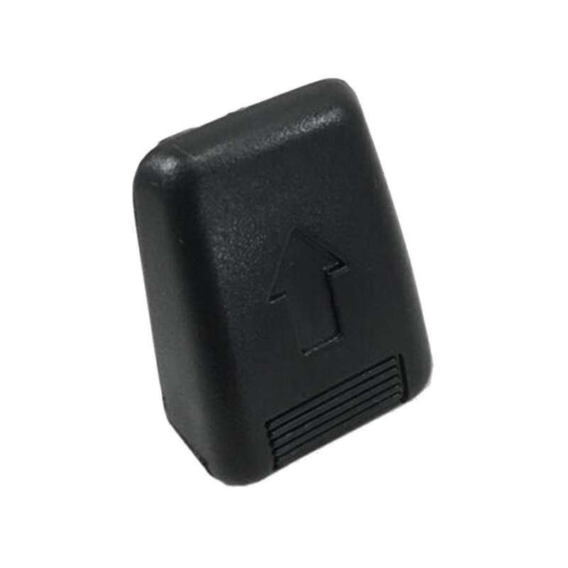 MR610534 for Montero 2001-2006 Gen3 2Nd 3Rd Row Back Recline Knob Lever MR610533 Button Switch Black