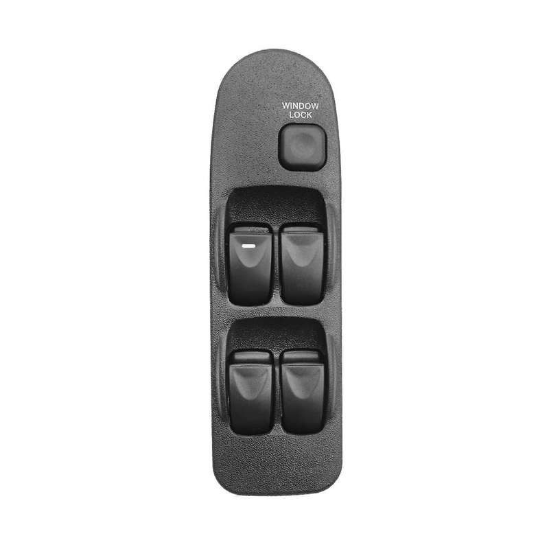 Mr740599 Electric Window Switch Lifter for Carisma 1995-2006 for Space Star Mr 740 599