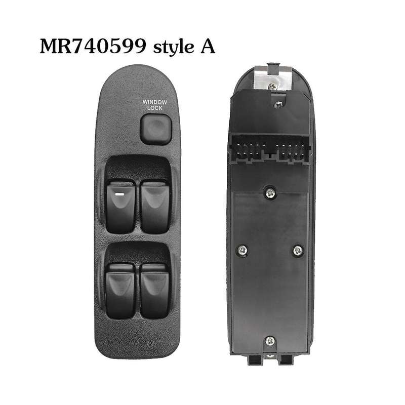 Mr740599 Electric Window Switch Lifter for Carisma 1995-2006 for Space Star Mr 740 599