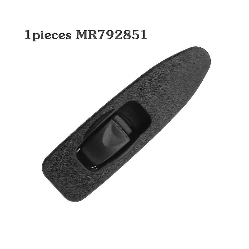 Mr740599 + Mr792851 Electric Window Switch Lifter for Carisma 1995-2006 for Space Star Mr 740 599