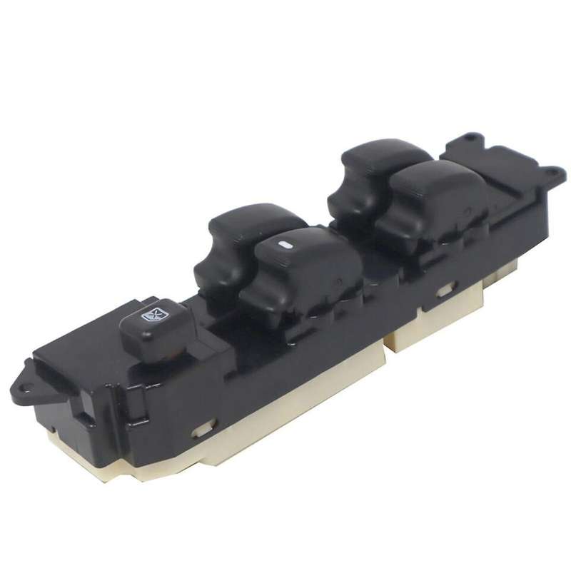 MR732119 for Triton L200 K62T K74T General Car Driver Front Door Power Window Switch Lifter Button 1