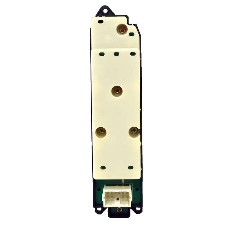 MR732119 for Triton L200 K62T K74T General Car Driver Front Door Power Window Switch Lifter Button 1