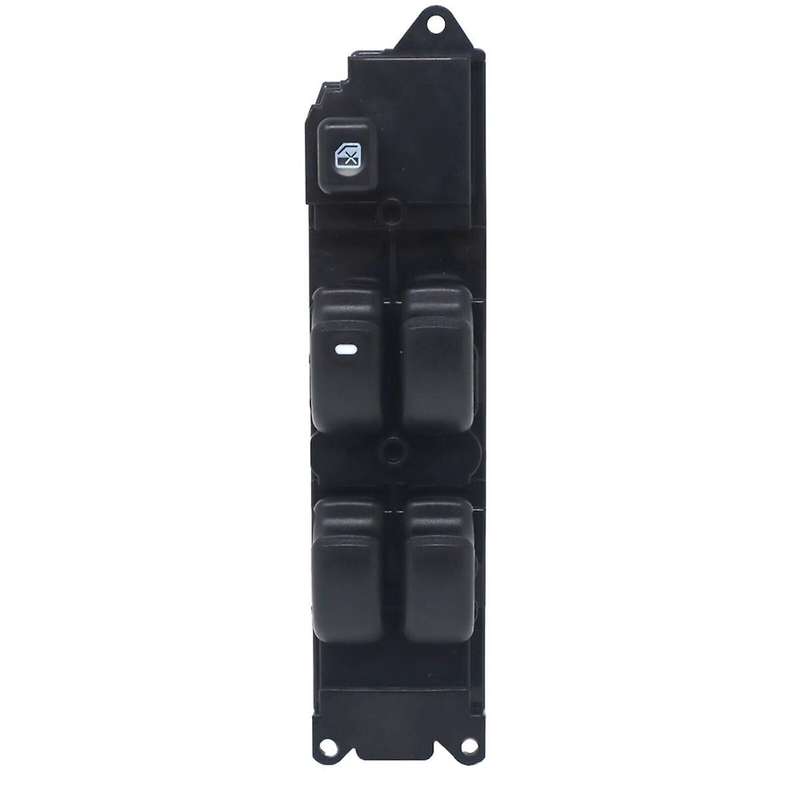 MR732119 for Triton L200 K62T K74T General Car Driver Front Door Power Window Switch Lifter Button 1