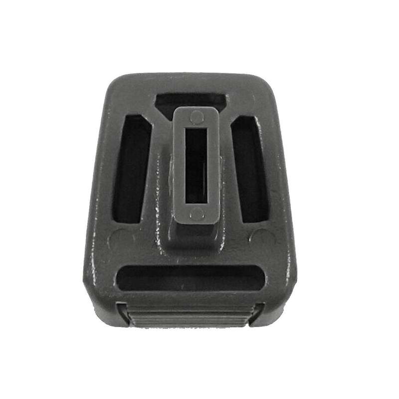 MR610534 for Montero 2001-2006 Gen3 2Nd 3Rd Row Back Recline Knob Lever MR610533 Button Switch Grey