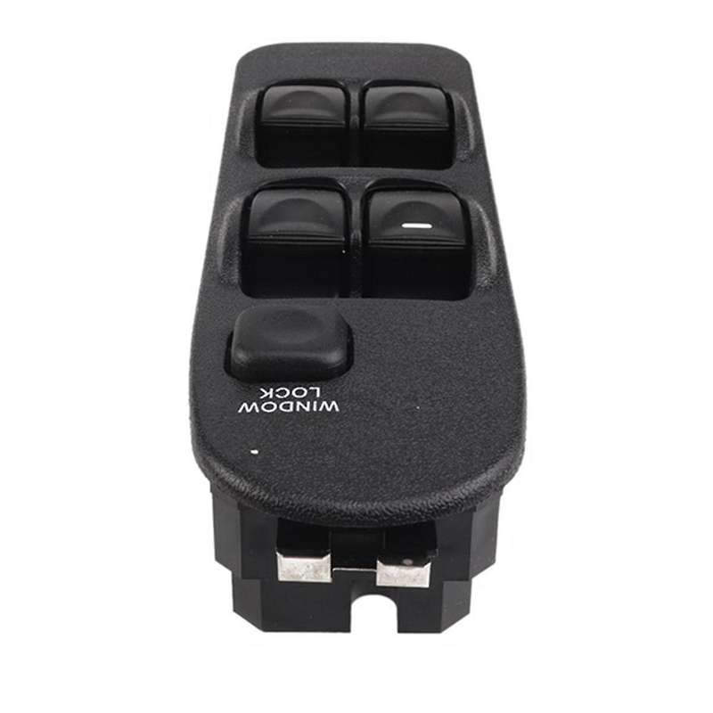 MR760399 Auto Parts Power Window Control Switch Regulator Button for Space Star Carisma 1995-2006