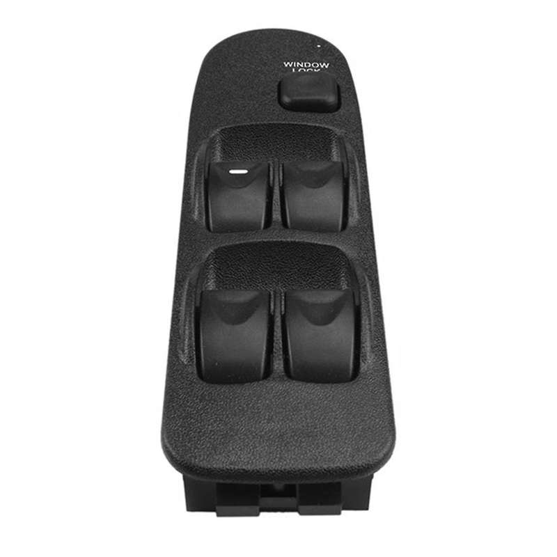 MR760399 Auto Parts Power Window Control Switch Regulator Button for Space Star Carisma 1995-2006