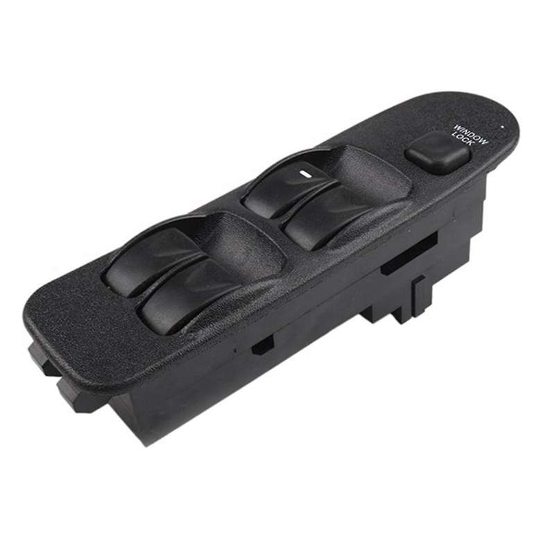 MR760399 Auto Parts Power Window Control Switch Regulator Button for Space Star Carisma 1995-2006