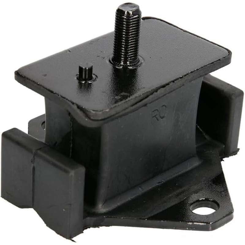 Mr992670 Engine Mount Insulator for Montero Sport 2 Kg L200 Triton Iv Ka Kb,2pcs