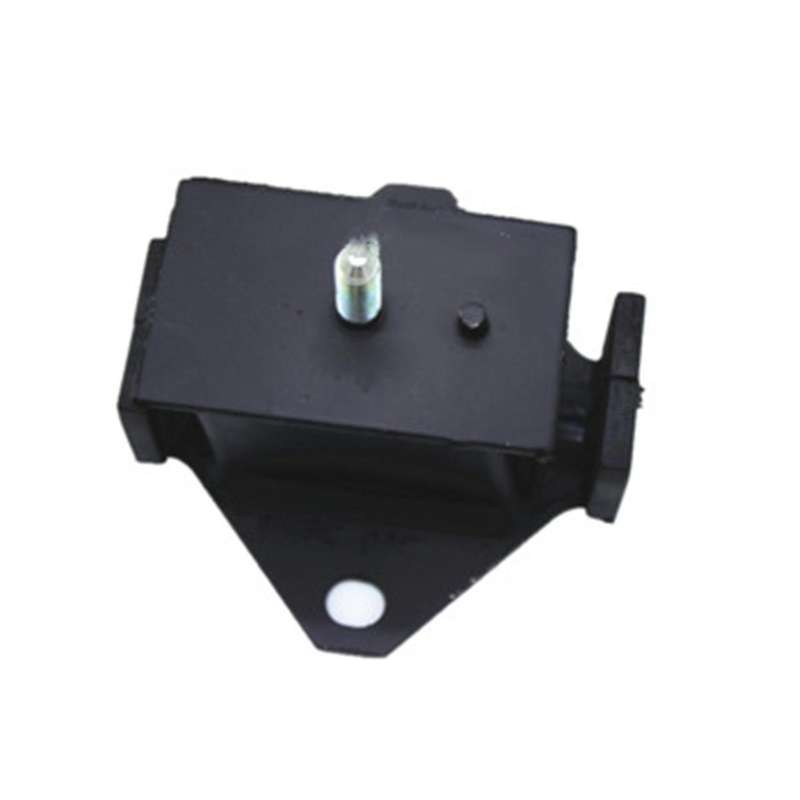 Mr992670 Engine Mount Insulator for Montero Sport 2 Kg L200 Triton Iv Ka Kb,2pcs
