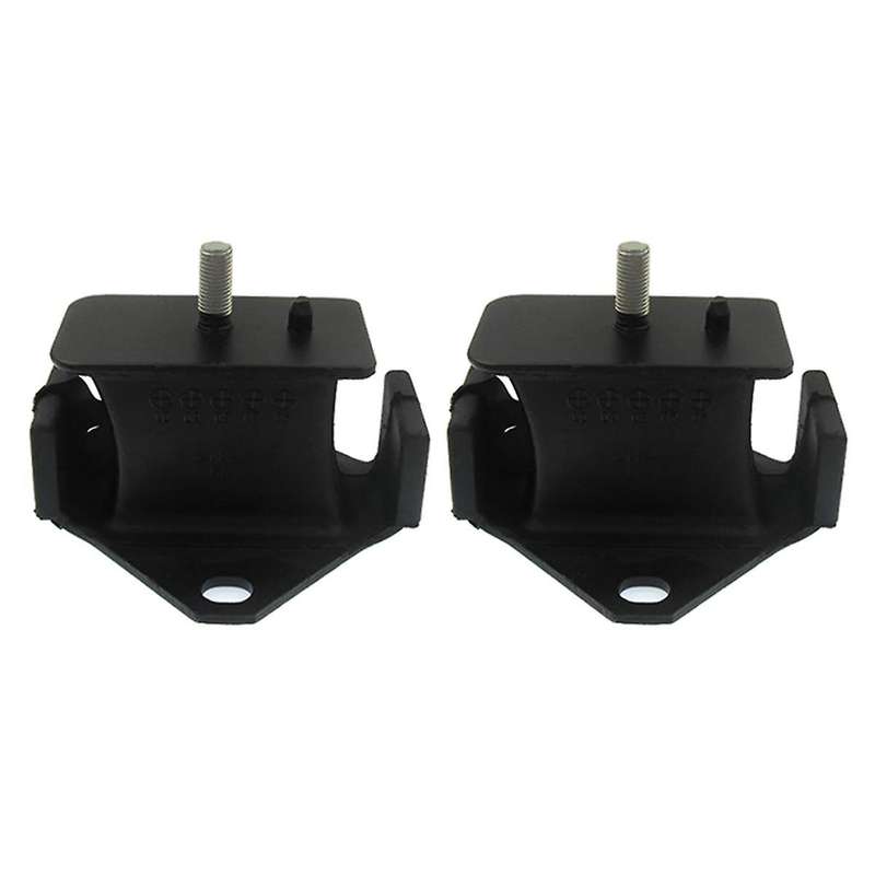 Mr992670 Engine Mount Insulator for Montero Sport 2 Kg L200 Triton Iv Ka Kb,2pcs