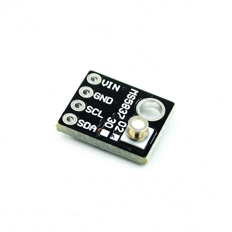 -MS5837 02BA High Precision Gas Liquid Waterproof Pressure Sensor Module -37