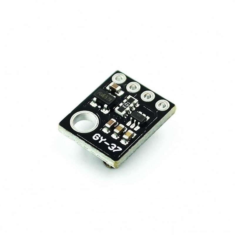 -MS5837 02BA High Precision Gas Liquid Waterproof Pressure Sensor Module -37