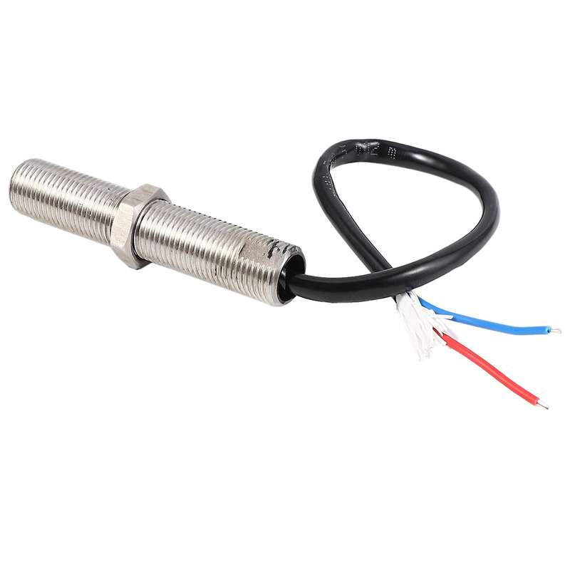 Msp675 Magnetic Pickup Mpu Generator Speed Sensor Compatible Generator Set