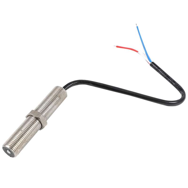 Msp675 Magnetic Pickup Mpu Generator Speed Sensor Compatible Generator Set