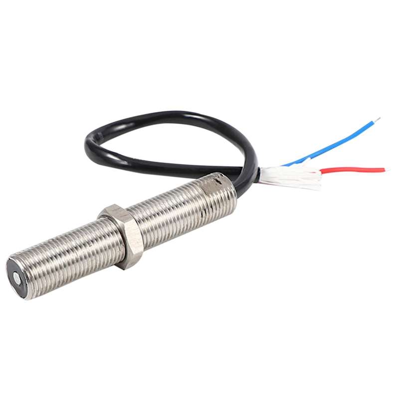 Msp675 Magnetic Pickup Mpu Generator Speed Sensor Compatible Generator Set