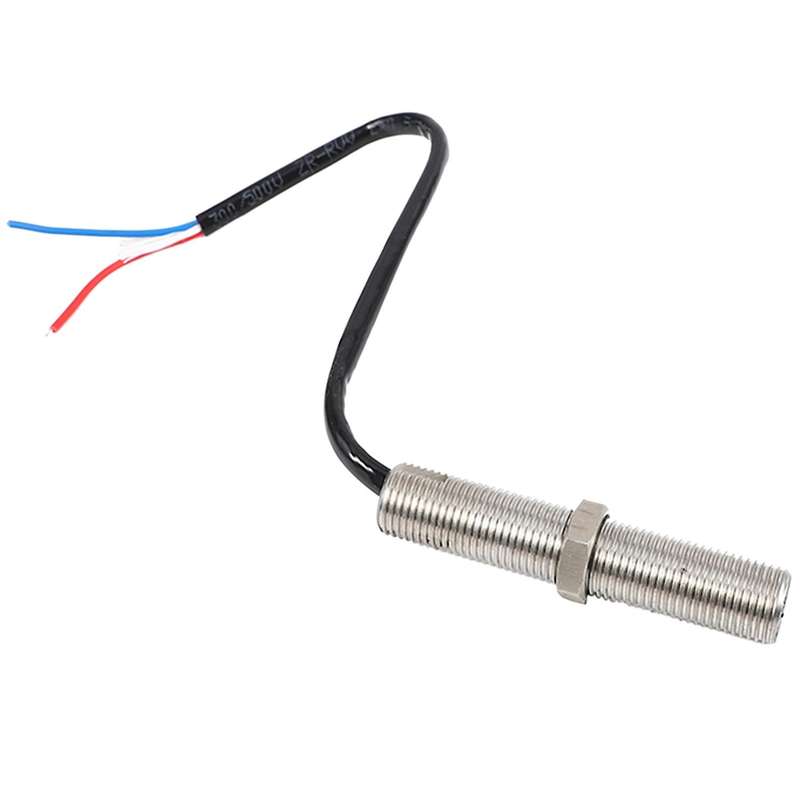 Msp675 Magnetic Pickup Mpu Generator Speed Sensor Compatible Generator Set