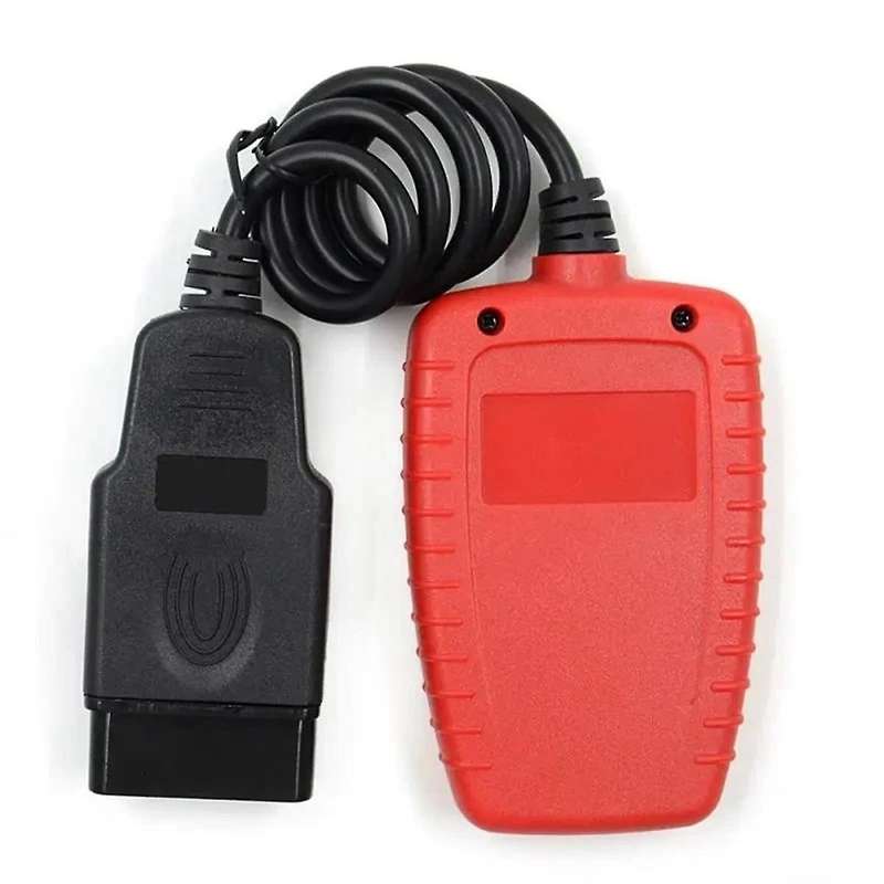 Ms309 Obd2 Scanner Check Engine Light Fault Code Reader Universal Obdii Diagnostic Scan Tool,a
