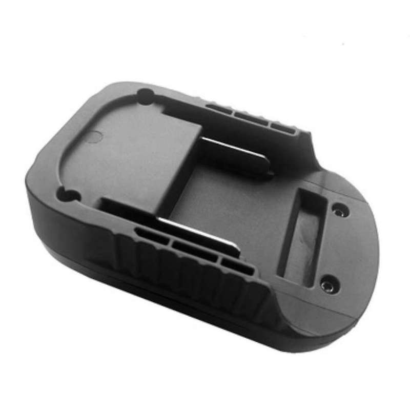 Mt20Dl Battery Adapter for Makita 18V Bl1830 Bl1860 Bl1815 Li-Ion Battery for Dewalt 18V 20V Dcb200