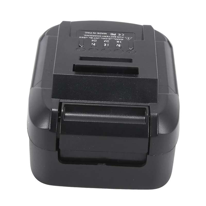 MT18EIN Adapter Converter for 18V Li-Ion Battery to for 18V Battery Cordless Power Drill/Driver Too