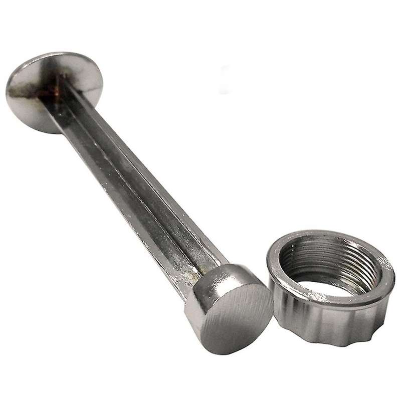 Mud Squeezer, Aluminum Alloy Clay , Soft Pottery Making Tools, Pottery Tools, Sculpture Clay Modelin