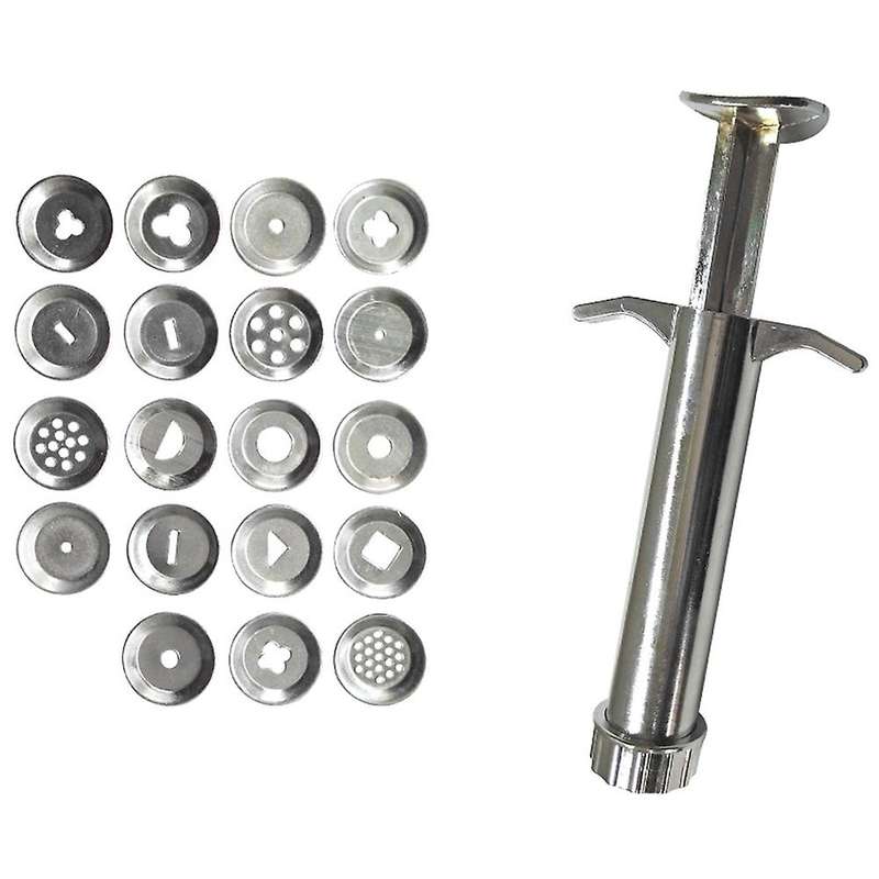 Mud Squeezer, Aluminum Alloy Clay , Soft Pottery Making Tools, Pottery Tools, Sculpture Clay Modelin