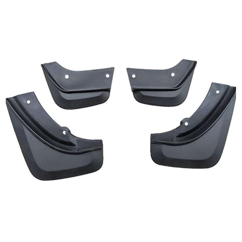 Mud Flaps Mudguards for V40 Hatchback 2013-2017 Front Rear Guards Car 4Pcs