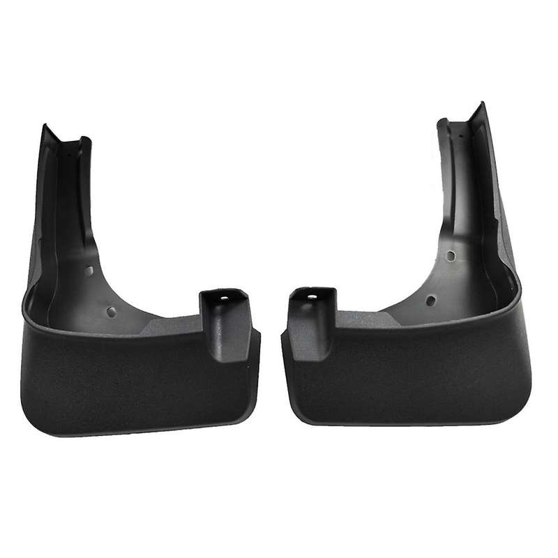 Mud Flaps Splash Guards Mudguards for GLC260 GLC300 X254 2023 2024 Accessories ,Without Pedal