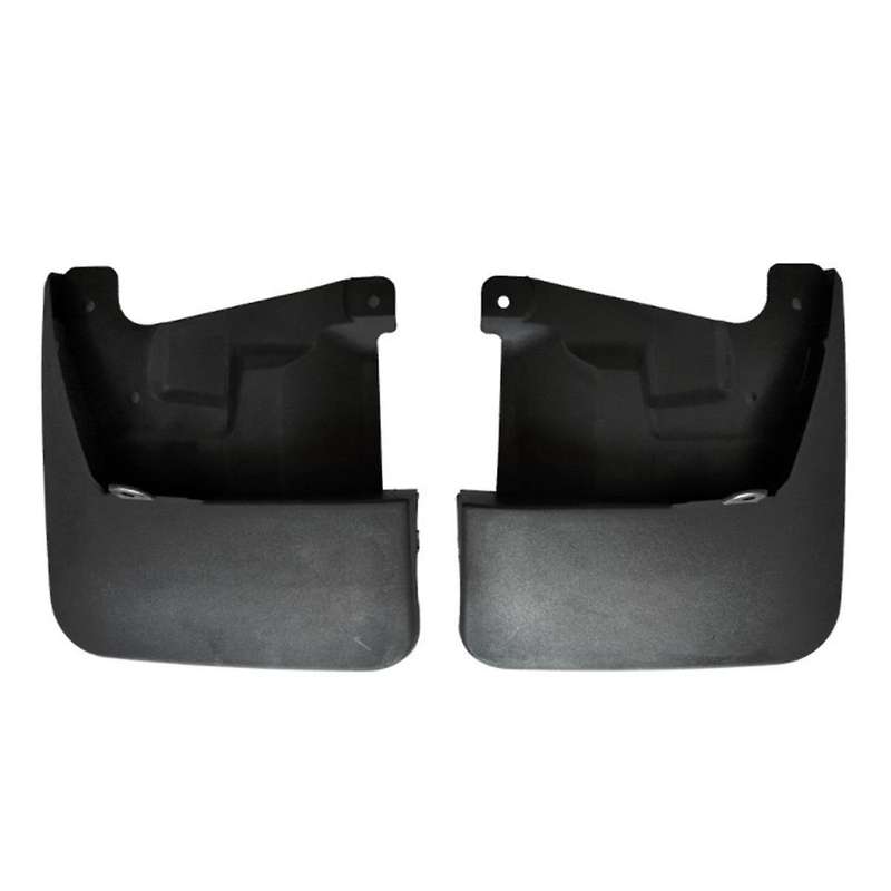 Mud Flaps Splash Guards for 2022 2023 2024 Front and Rear Mudflaps, Mudguards