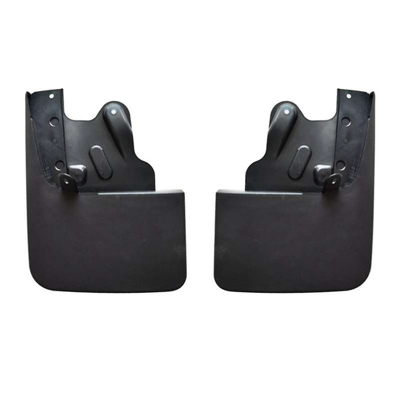 Mud Flaps Splash Guards for 2022 2023 2024 Front and Rear Mudflaps, Mudguards