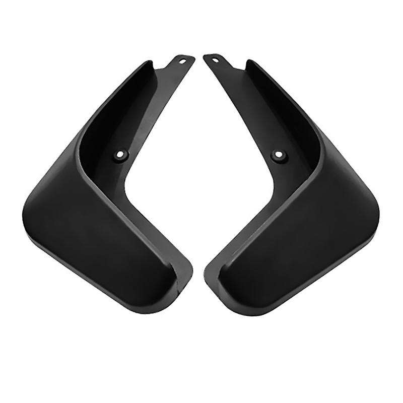 Mudflaps for Geely EC7 2018-2021 Mudguard Mud Flap Guard Splash Mudguards Car Accessories