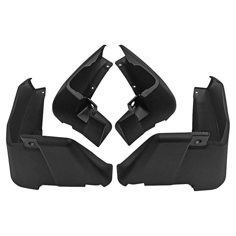Mudflap for Xv 2018-2021 Flaps Splash Flap Mudguard Accessories