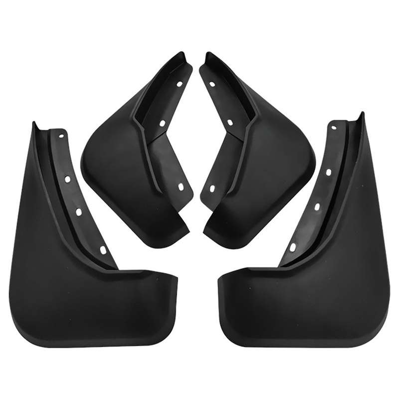 Mudflap for Xc60 2018-2021 Flaps Splash Flap Mudguard Accessories