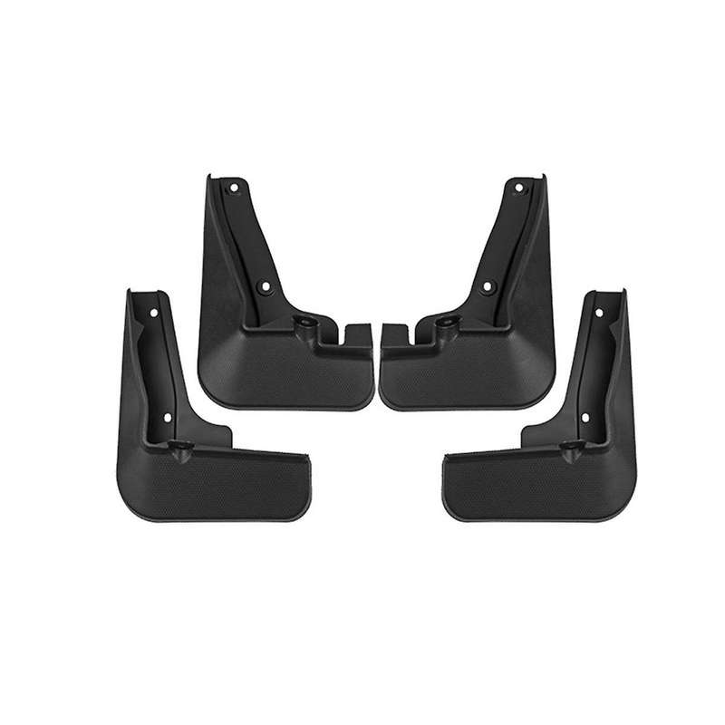 Mudflaps for Crosstrek 2024 Mudguards Mud Flaps Splash Guards Front Rear Wheels Car Accessories 4pc