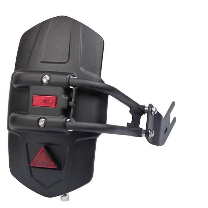 Mudguard for MT-09 FZ250 XJR400 XJR1200 FZIN FZ16 Motorcycle Rear Mudflap Back Splash Guard A