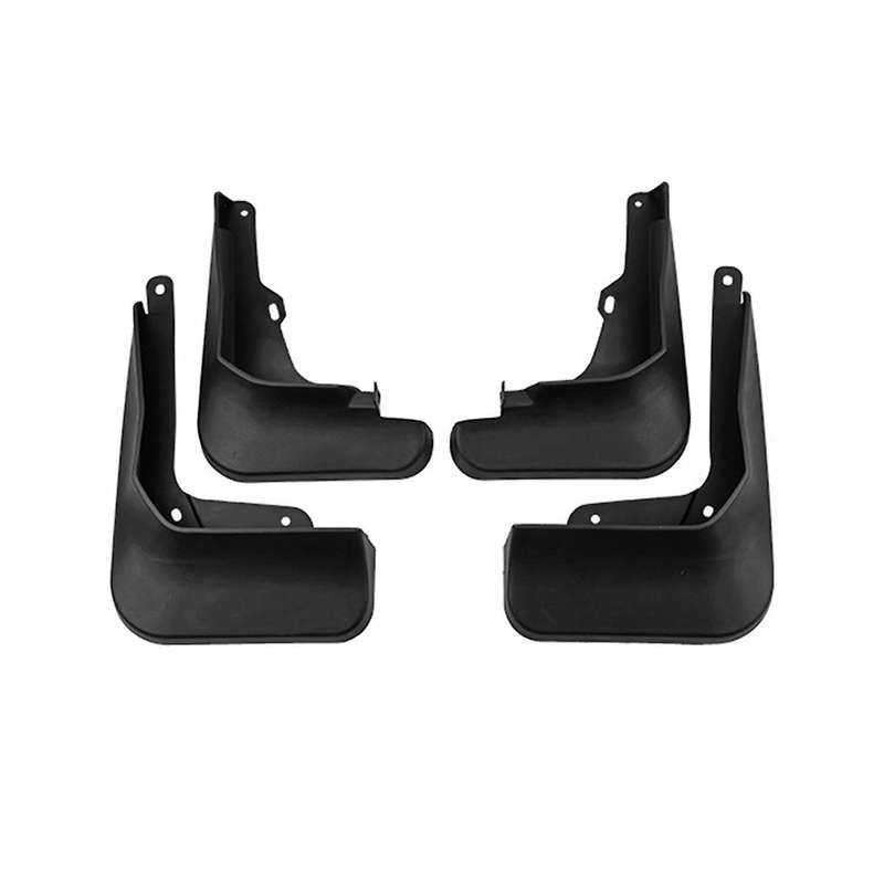 Mudguard for Jetour X70 Plus 2021 2022 Mud Flaps Wheel Car Fenders Front Rear Accessories Set Splash
