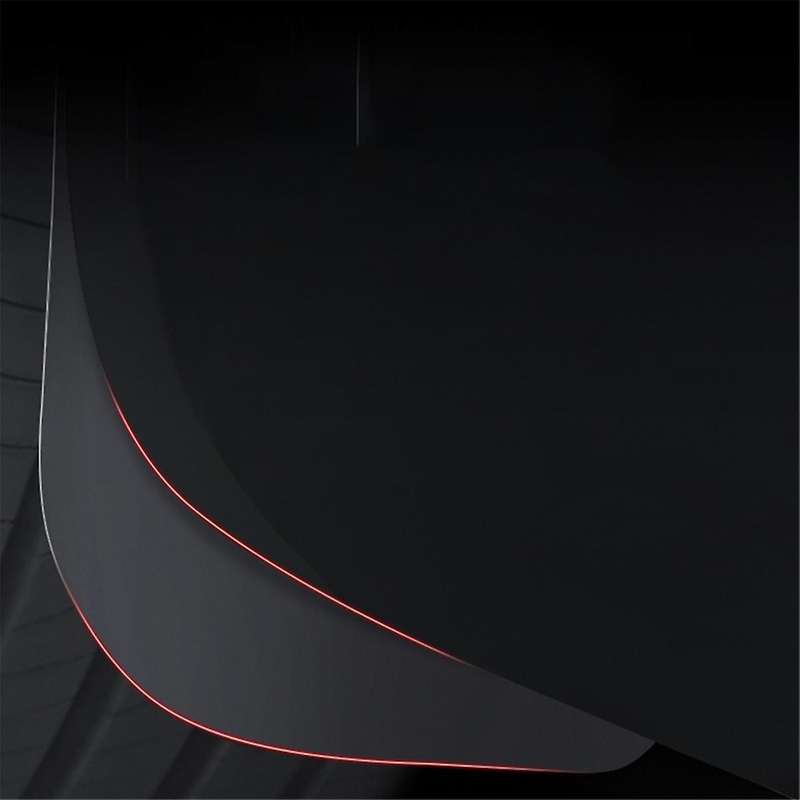 Mudguards for 3+ Front Rear Wheel Splash Guards Official Mud Guard for Model3 Car 2024