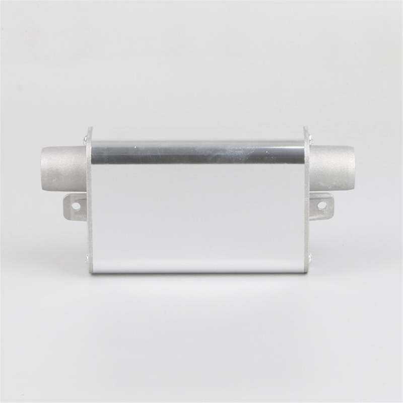 Muffler Air Parking Heater Exhaust Pipe Car Air Parking Heater Exhaust Pipe for Car Truck Campers VA